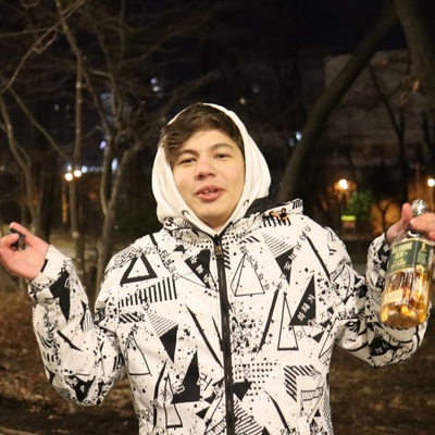 Вадим Ястребков