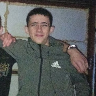 Николай Киселев