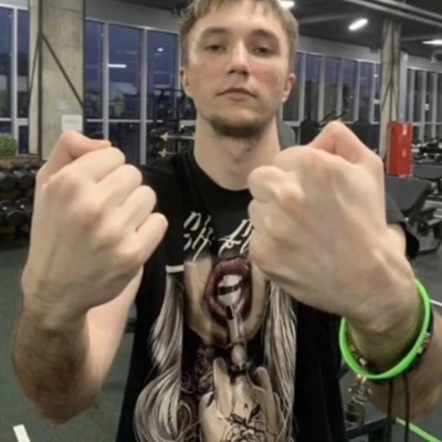 Николай Белянский