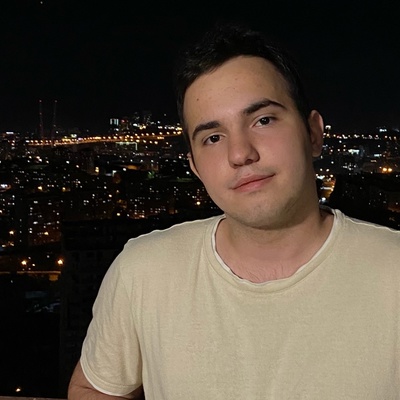 Вадим Бокатенко