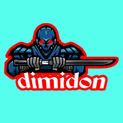 Dimidon Originals