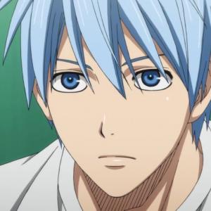 Kuroko Tetsuya