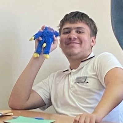 Дима Киселёв