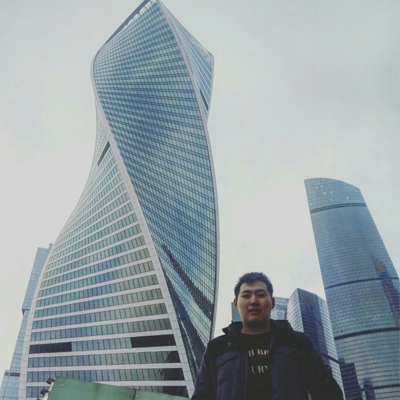 Петр Сивцев