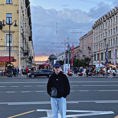 Даня Царёв(1)