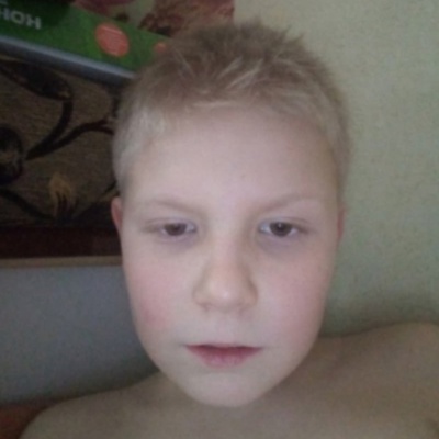 Евгений Антипов