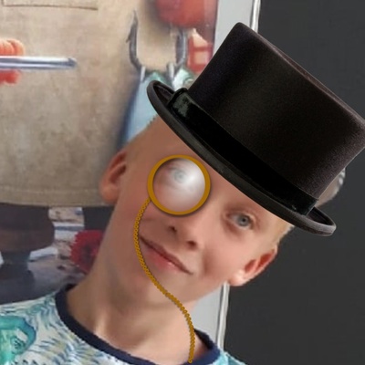 Дима Гомукин