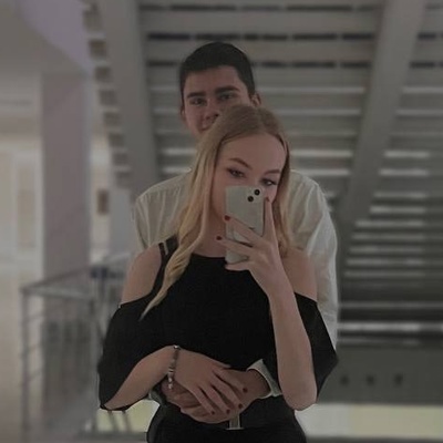 Егор Велигура
