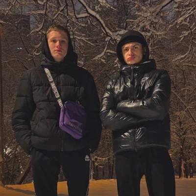 Артём Кондратюк