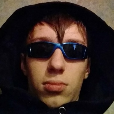 Степан Ушаков