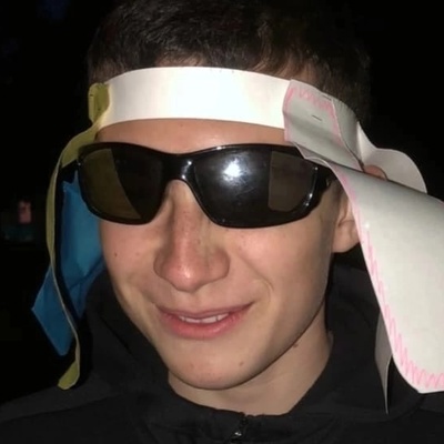 Ilya Tyurenev