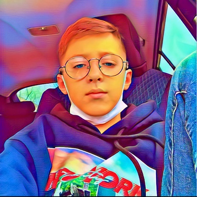 Михаил Стыцков