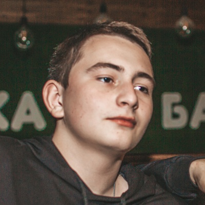 Арсен Килишьян