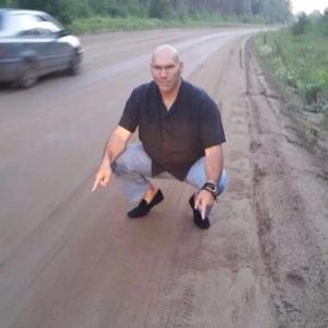 CEO of sex