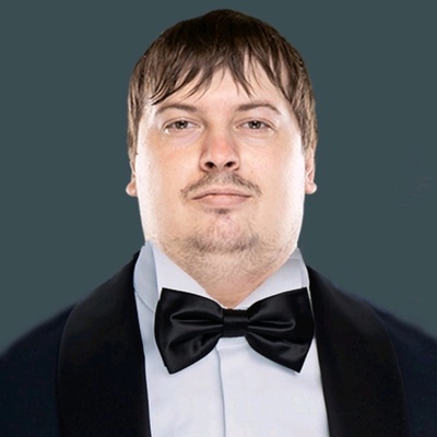 Вадим Владимиров