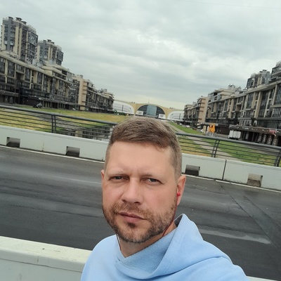 Алексей Козырев