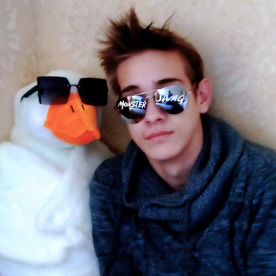 Леонид Чехович