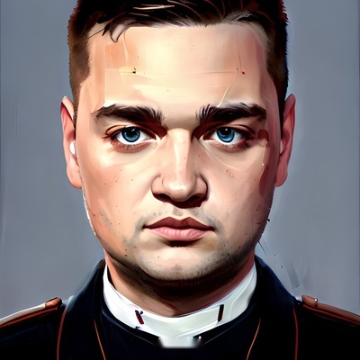 Евгений Хажин