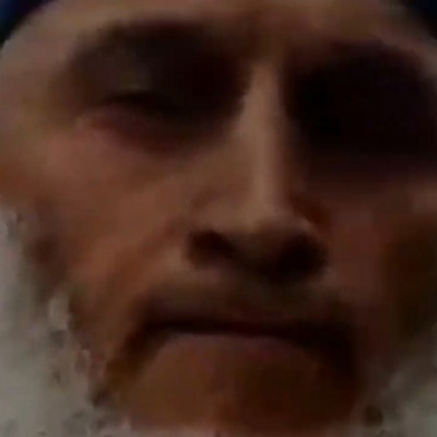 Мухаммед Энергодарович
