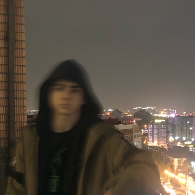 Владимир Хачатурян