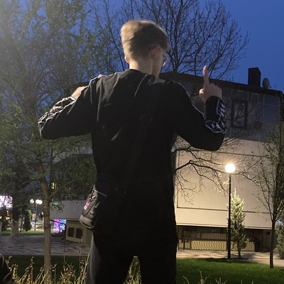 Анатолий Адмиралов