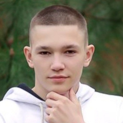 Саня Михайлов(1)