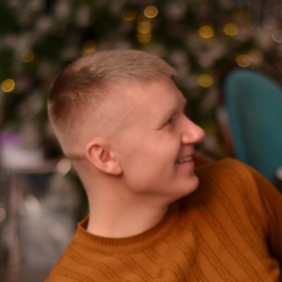 Александр Русалкин