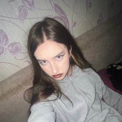 Виталя Ванилов