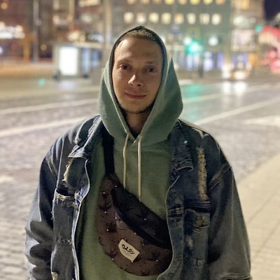 Дмитрий Марьин
