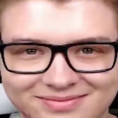 Паша Кутырёв