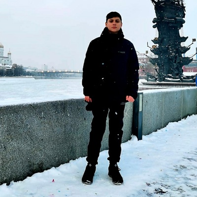 Тимур Пискунов