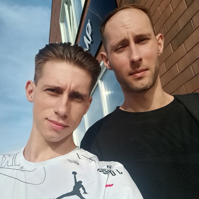 Дмитрий Жнец