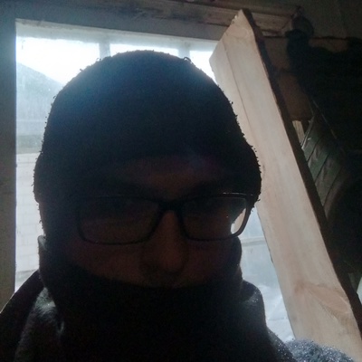 Денис Иньков