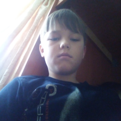 Денис Шапошников