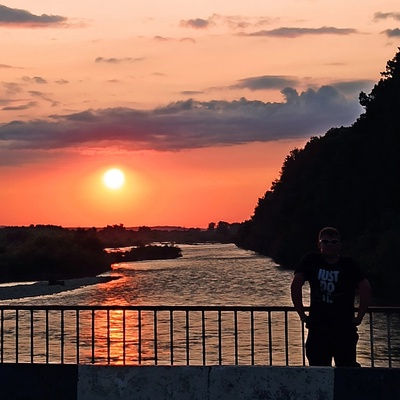 Егор Михайлюков
