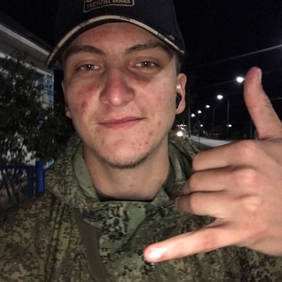 Рустам Осипов