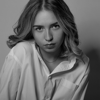 Анастасия Иванова