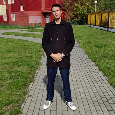 Дмитрий Оноприенко