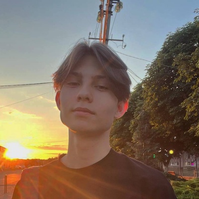 Дмитрий Удовенчик