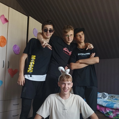 Андрей Давыдюк(1)