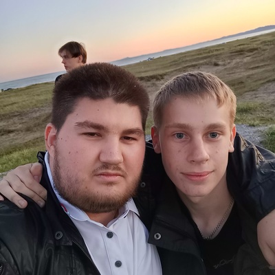 Данил Васильев(2)
