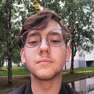 Степан Матюшинец