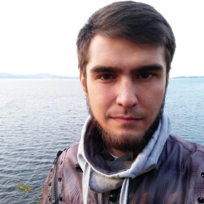 Семён Должков