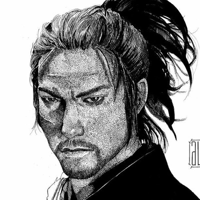 Miyamoto Musasi