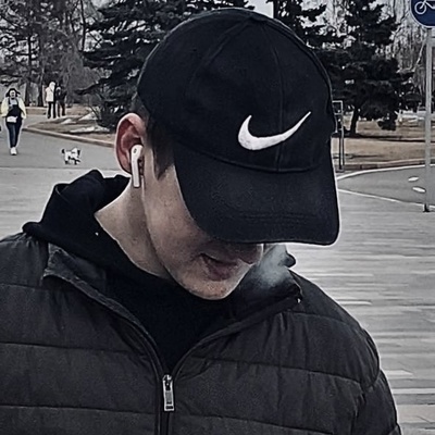 Кирилл Атрохов