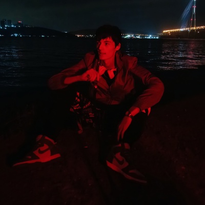 Сергей Галичев