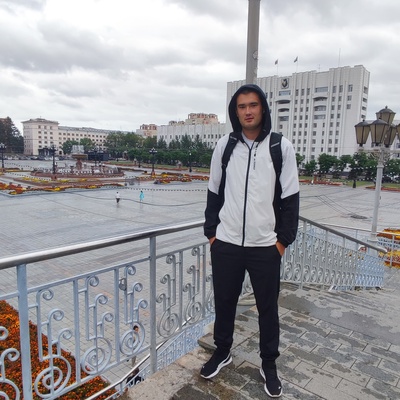 Серёга Майоров