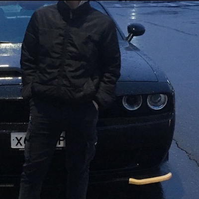 Alexey Reznik