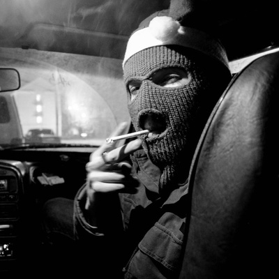 Виктор Гринченко