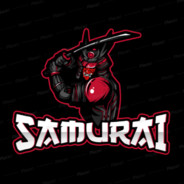 SAMURAI(1)